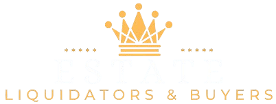 Estate Liquidators & Buyers Moncks Corner - Antique Buyers