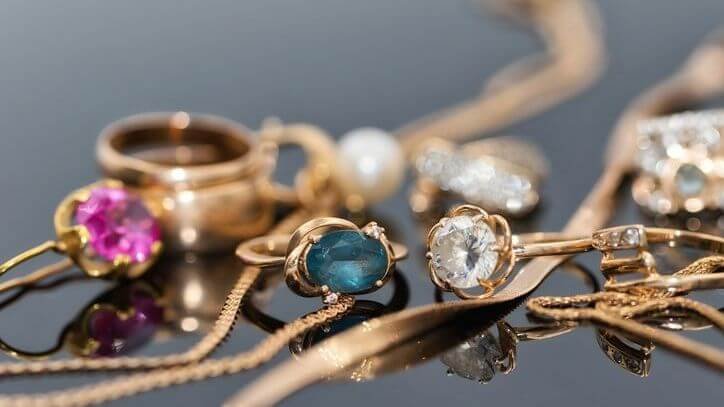 Jewelry buyers Moncks Corner South Carolina. Updated 2025